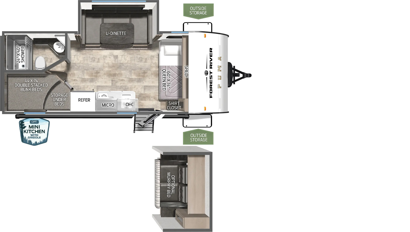 18BHCE Floorplan Image
